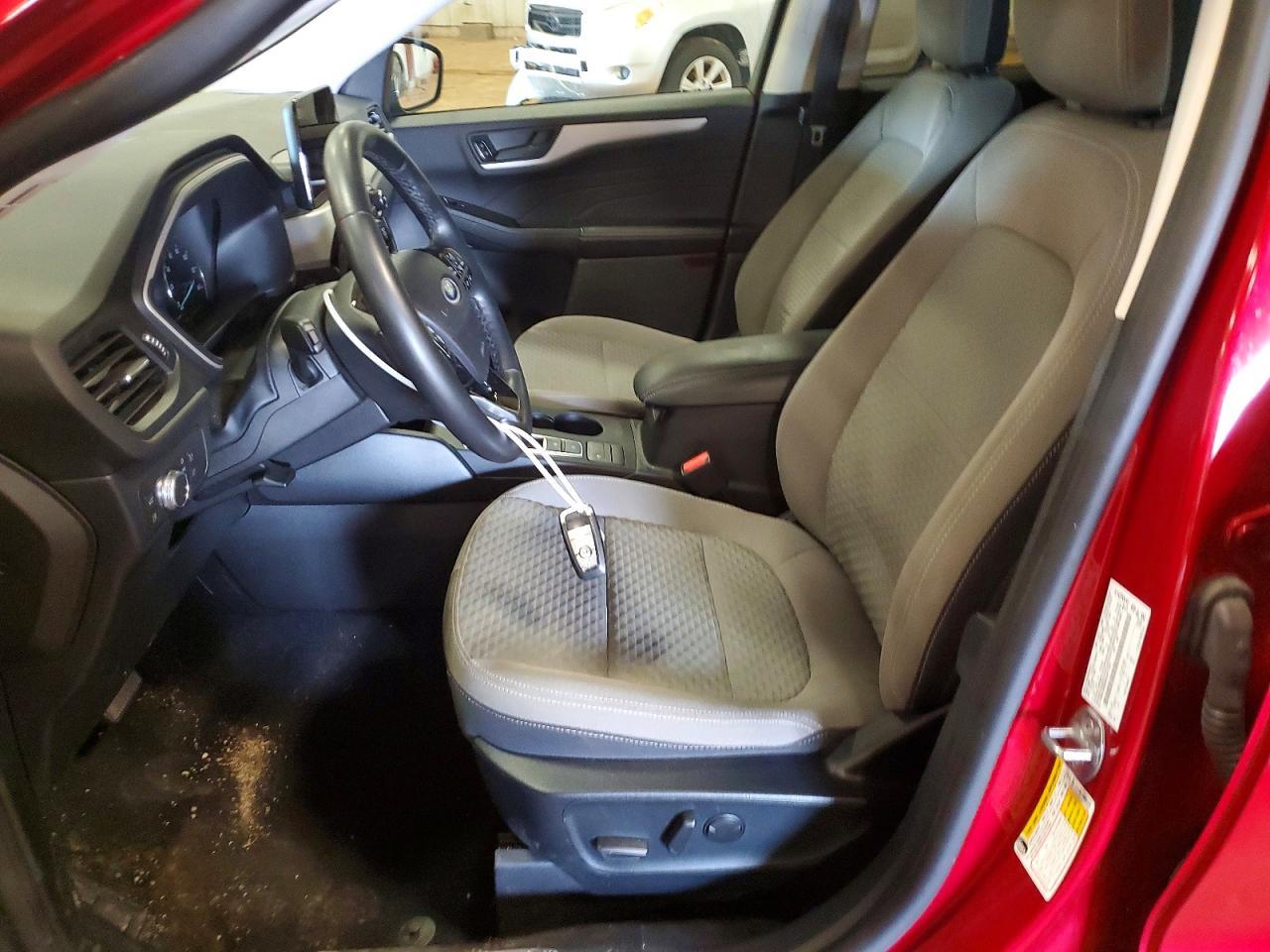 2022 Ford Escape Se - zdjęcie 7