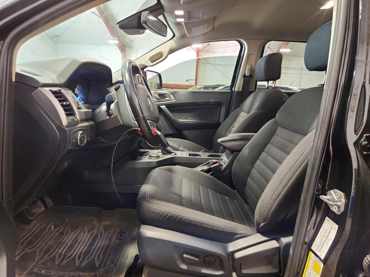 2022 Ford Ranger Xlt - zdjęcie 7