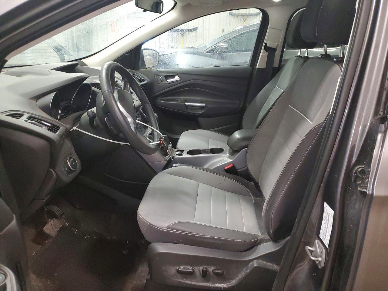 2014 Ford Escape Se - zdjęcie 7
