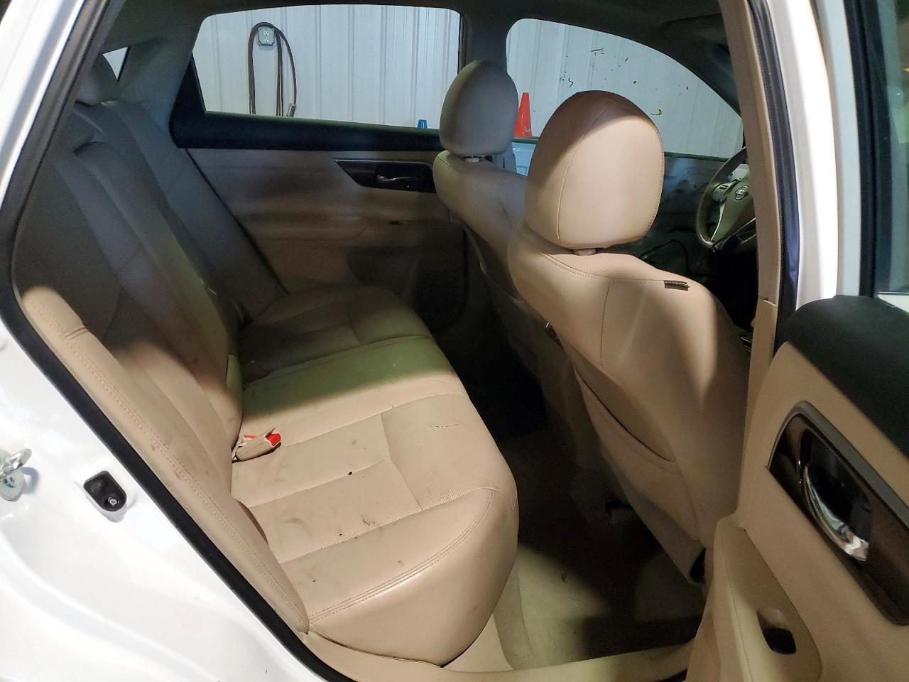2013 Nissan Altima 2.5 - zdjęcie 10