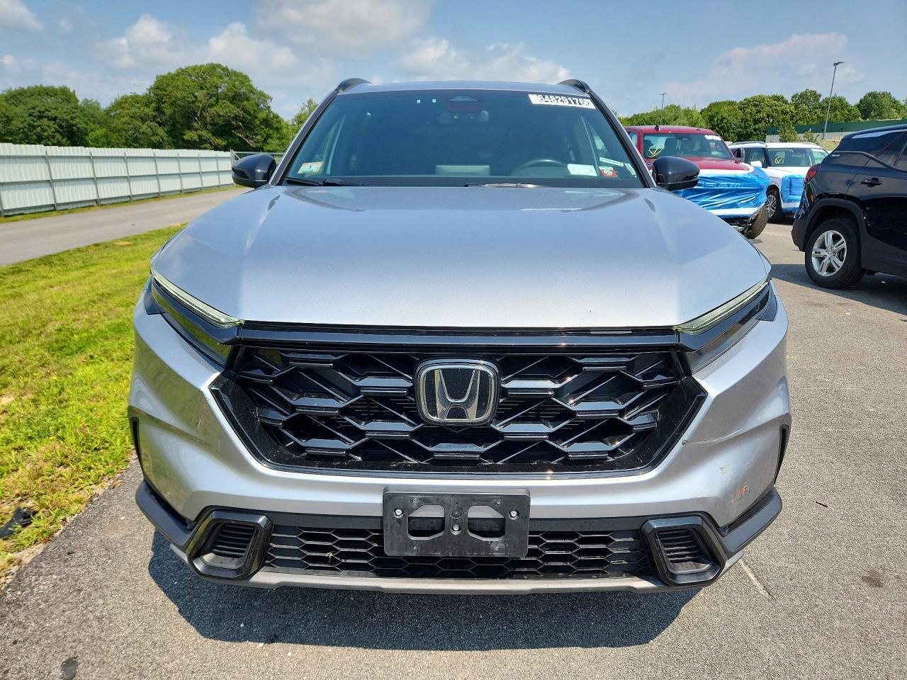 2023 Honda Cr-V Sport - zdjęcie 5