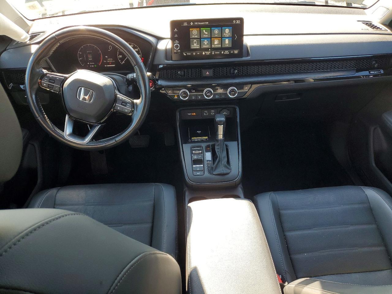 2023 Honda Cr-V Exl - zdjęcie 8