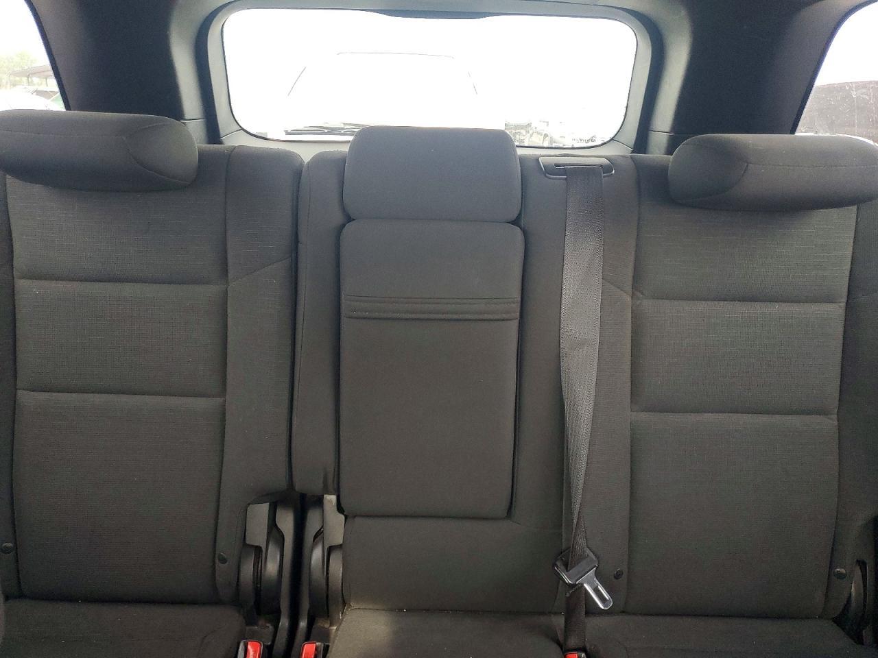 2015 Jeep Grand Cherokee Laredo - zdjęcie 10