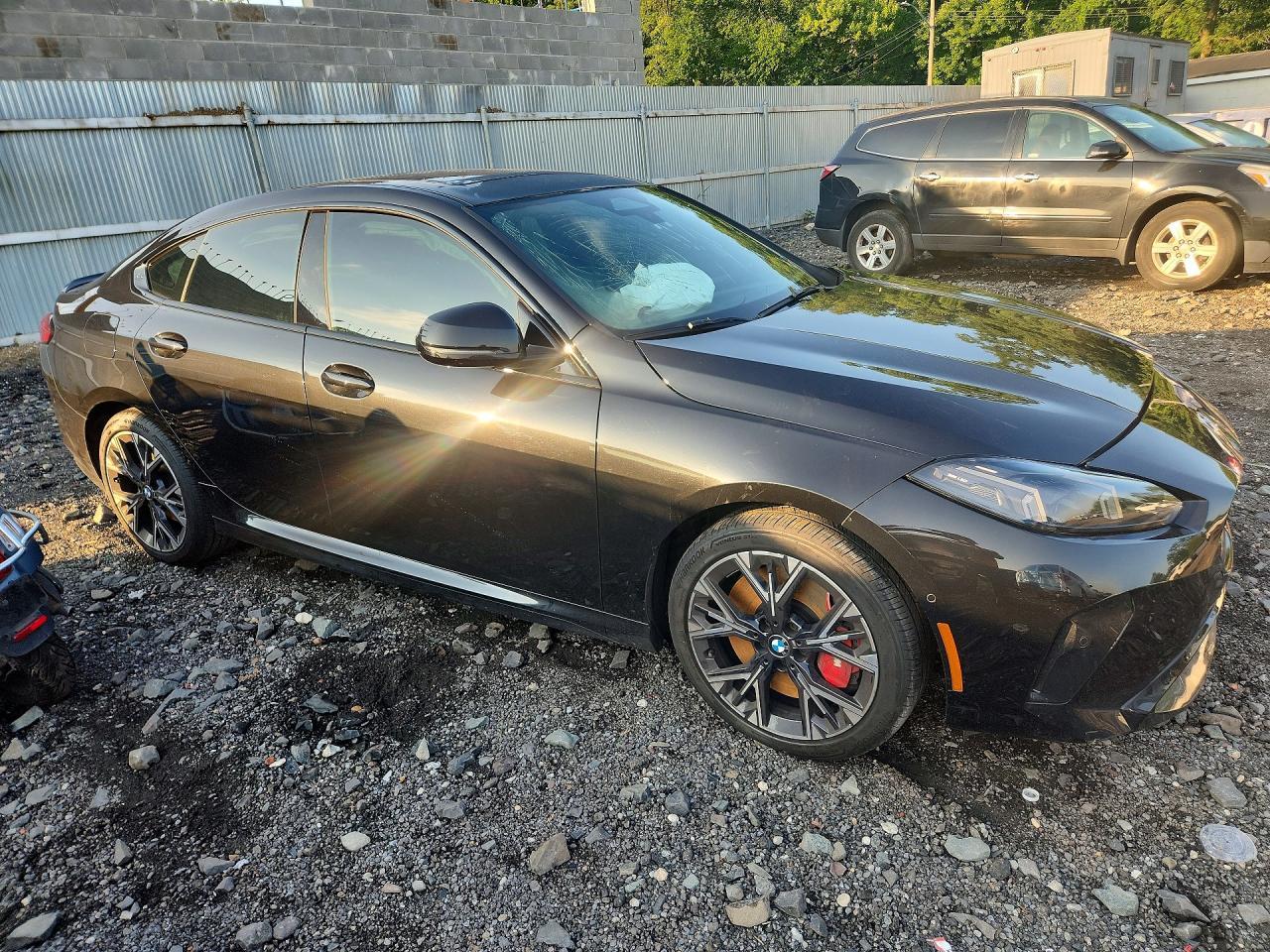 2025 BMW Seria 2 228i - zdjęcie 4