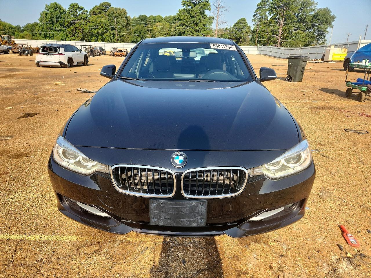 2013 BMW 335 I - zdjęcie 5