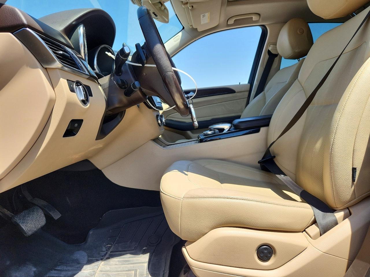 2018 Mercedes-Benz Gle 350 - zdjęcie 7