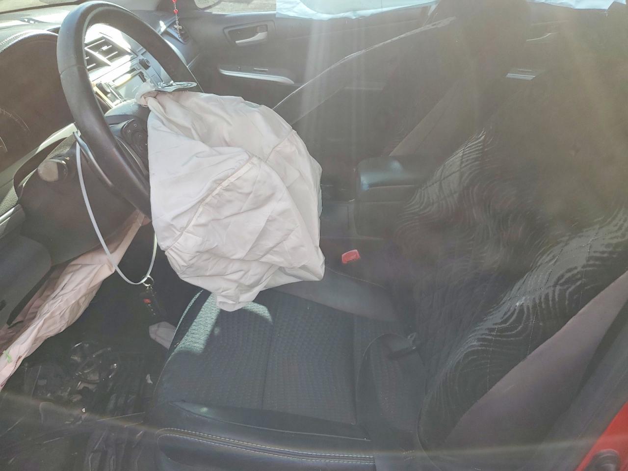 2013 Toyota Camry Se V6 - zdjęcie 7