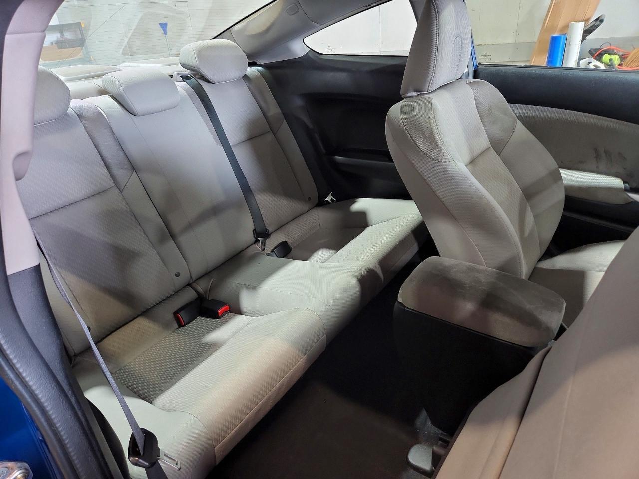 2014 Honda Civic Ex - zdjęcie 10