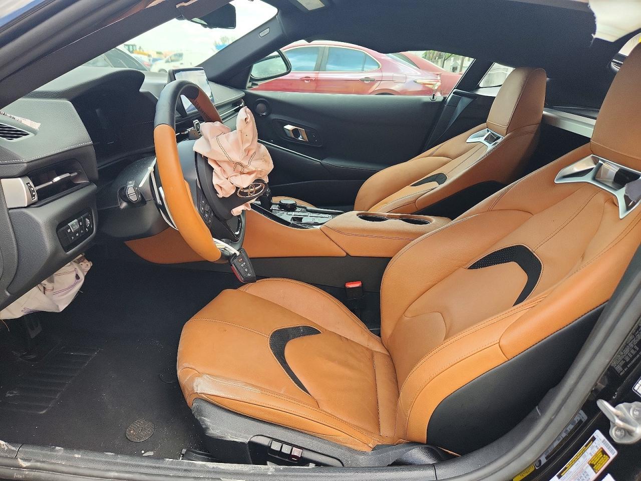 2026 Toyota Gr Supra 3.0 Premium - zdjęcie 7