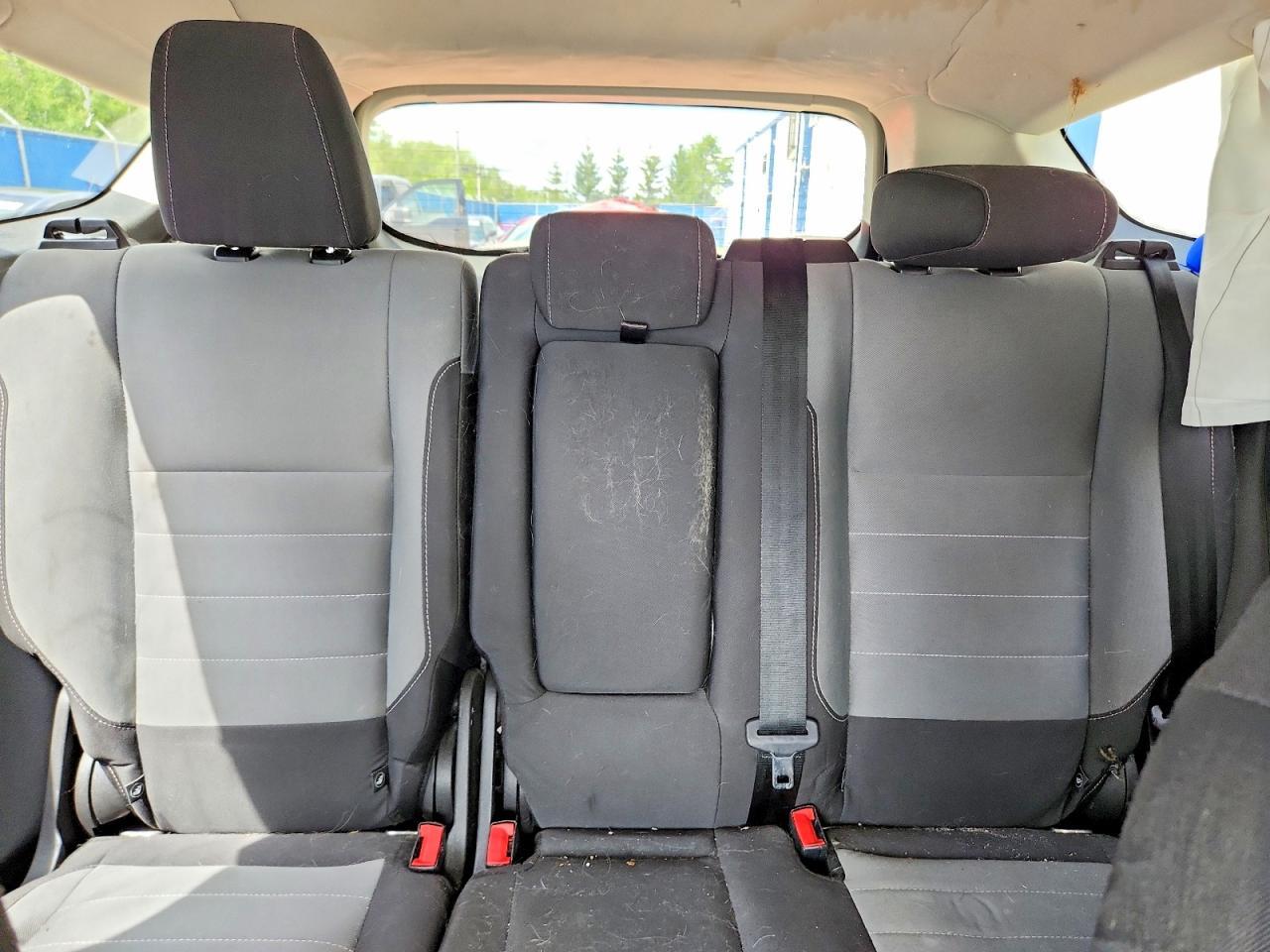 2016 Ford Escape Se - zdjęcie 10