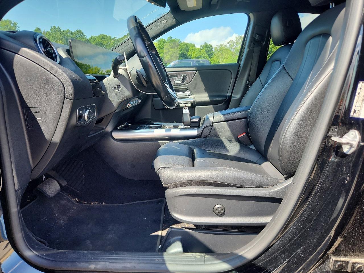 2021 Mercedes-Benz Gla 250 4Matic - zdjęcie 7