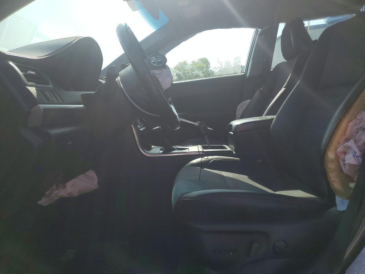 2017 Toyota Camry Se - zdjęcie 7
