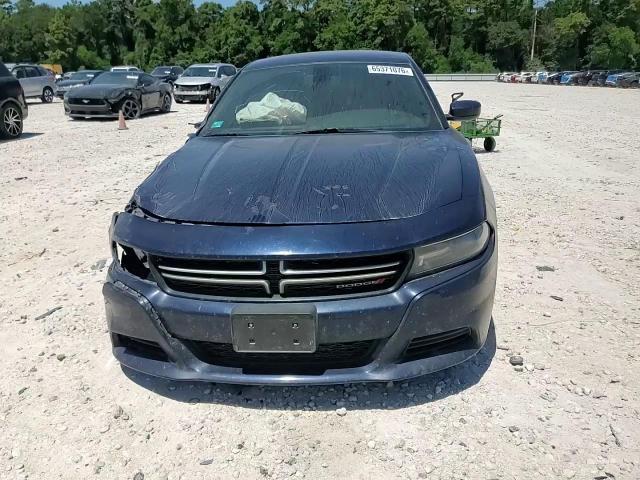 2017 Dodge Charger Se - zdjęcie 13