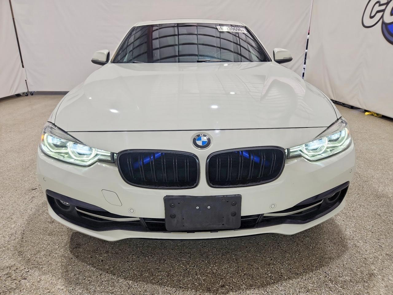 BMW Seria 3 - zdjęcie 5