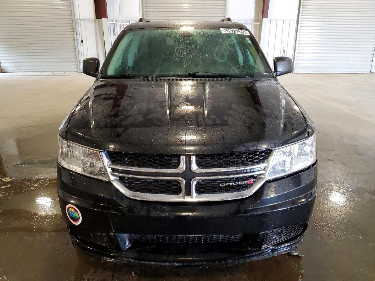 2019 Dodge Journey Se - zdjęcie 5