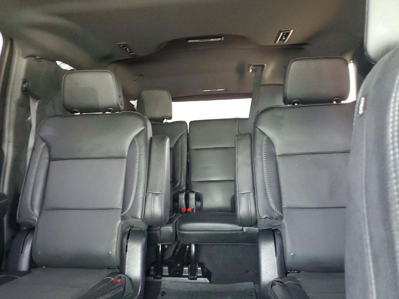 2023 GMC Yukon Xl Denali - zdjęcie 10