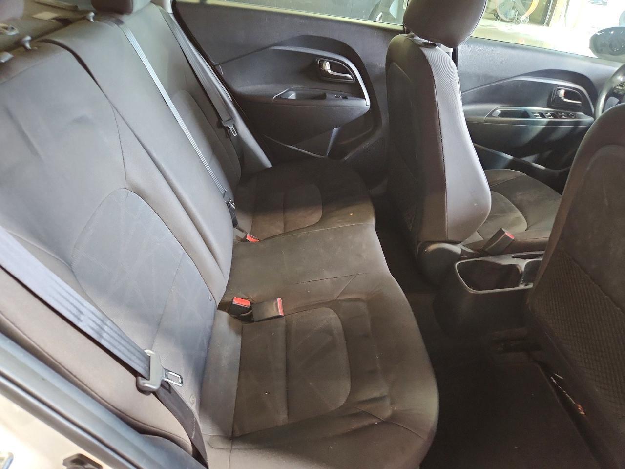 2016 Kia Rio Lx - zdjęcie 10