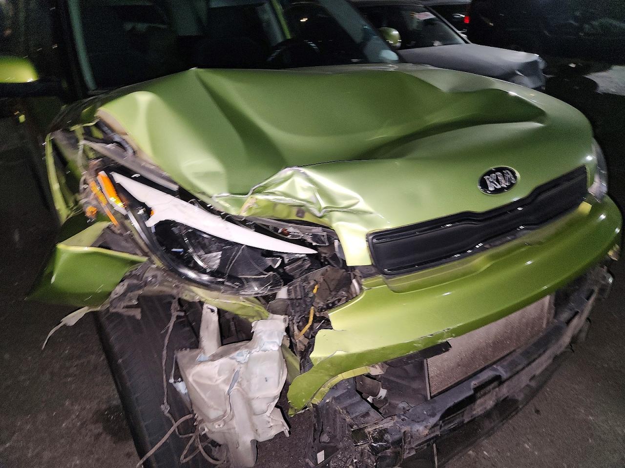 2019 Kia Soul Base - zdjęcie 12