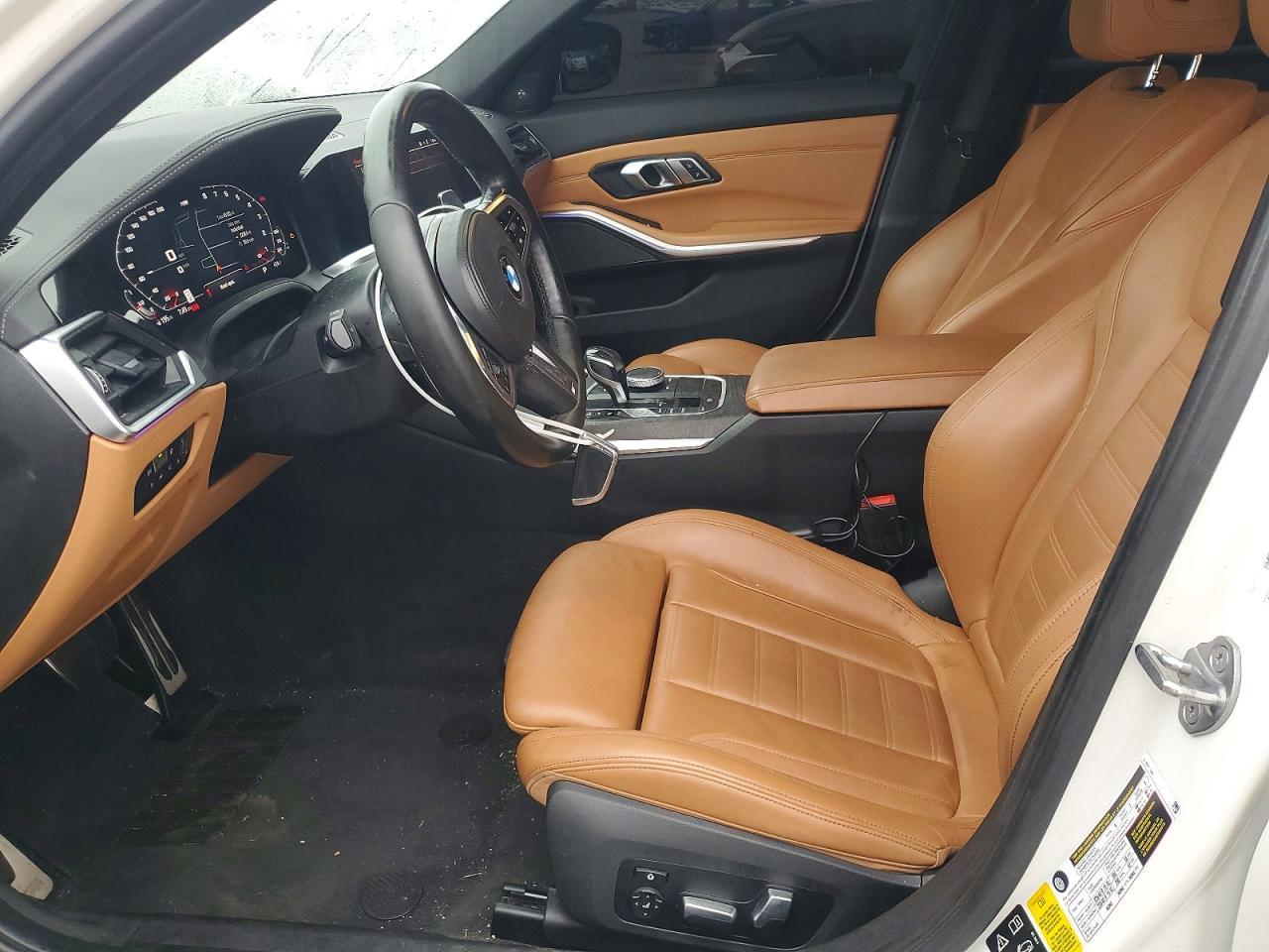 2020 BMW Seria 3 M340i - zdjęcie 7
