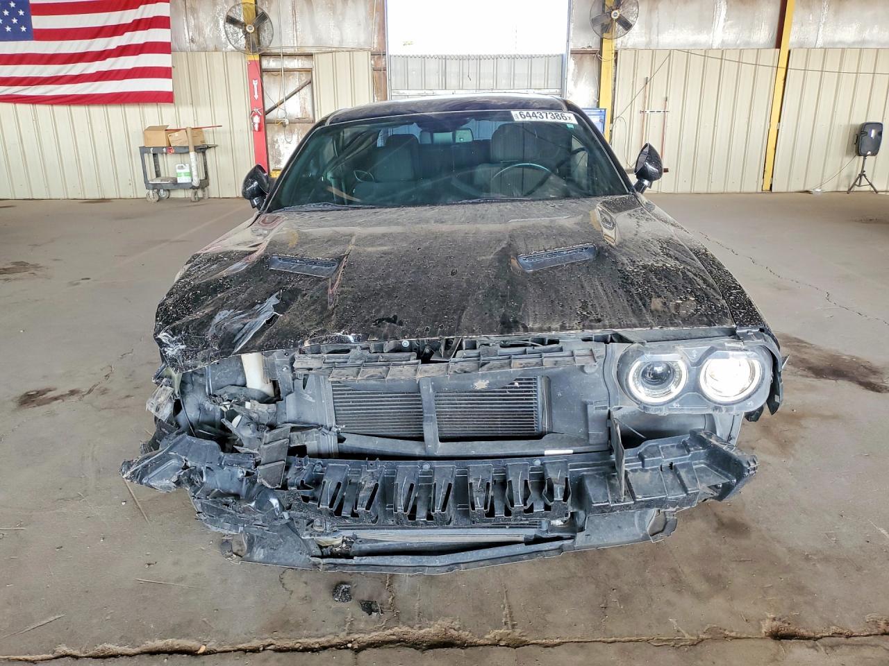 2019 Dodge Challenger Sxt - zdjęcie 5