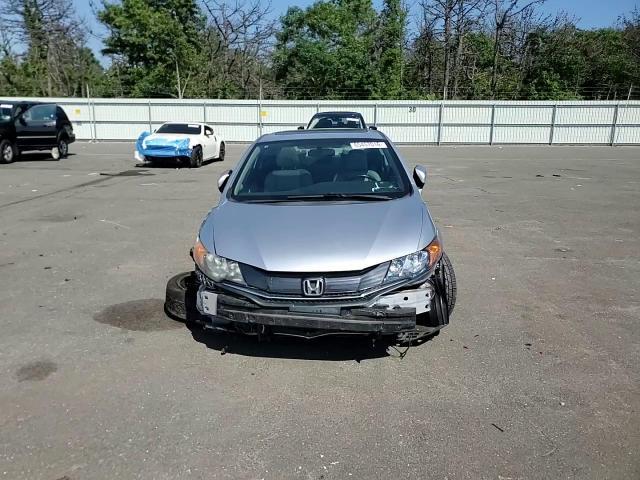 2015 Honda Civic Exl - zdjęcie 14