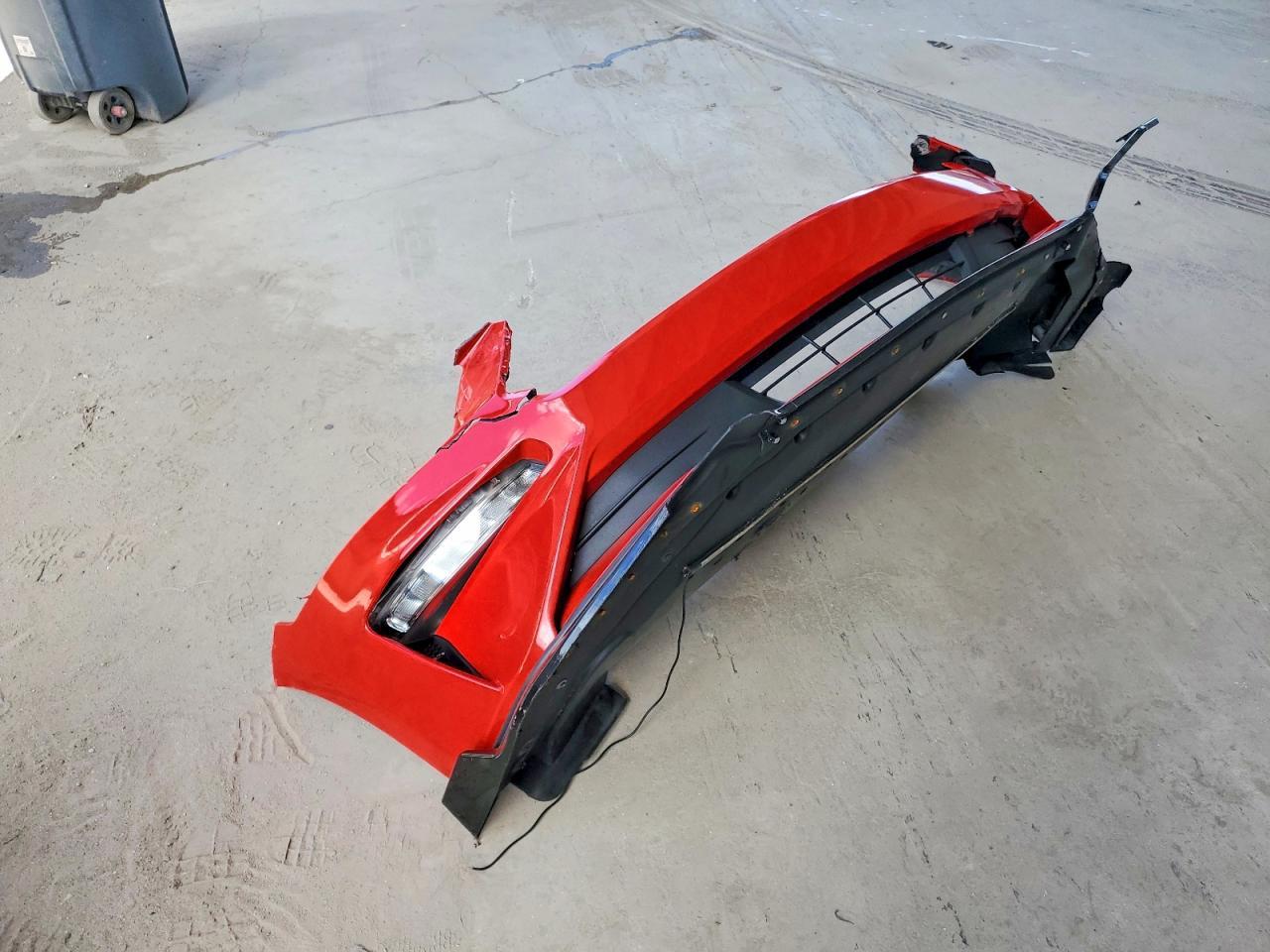 2019 Ford Mustang - zdjęcie 12