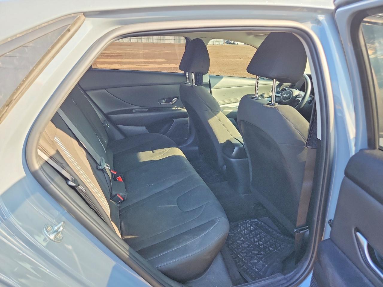 2021 Hyundai Elantra Sel - zdjęcie 10