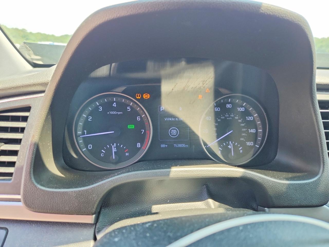 2018 Hyundai Elantra Value Edition - zdjęcie 9