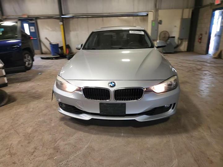 2015 BMW 328 Xi Sulev - zdjęcie 13