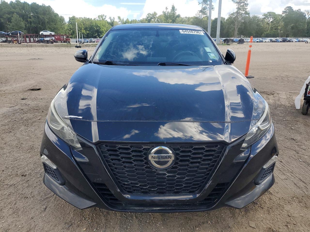 2020 Nissan Altima S - zdjęcie 5
