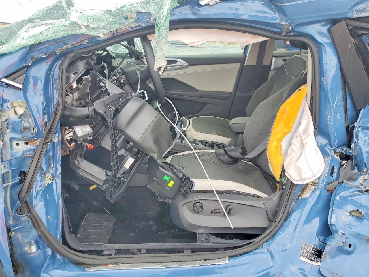 2026 Volkswagen Taos Se - zdjęcie 7