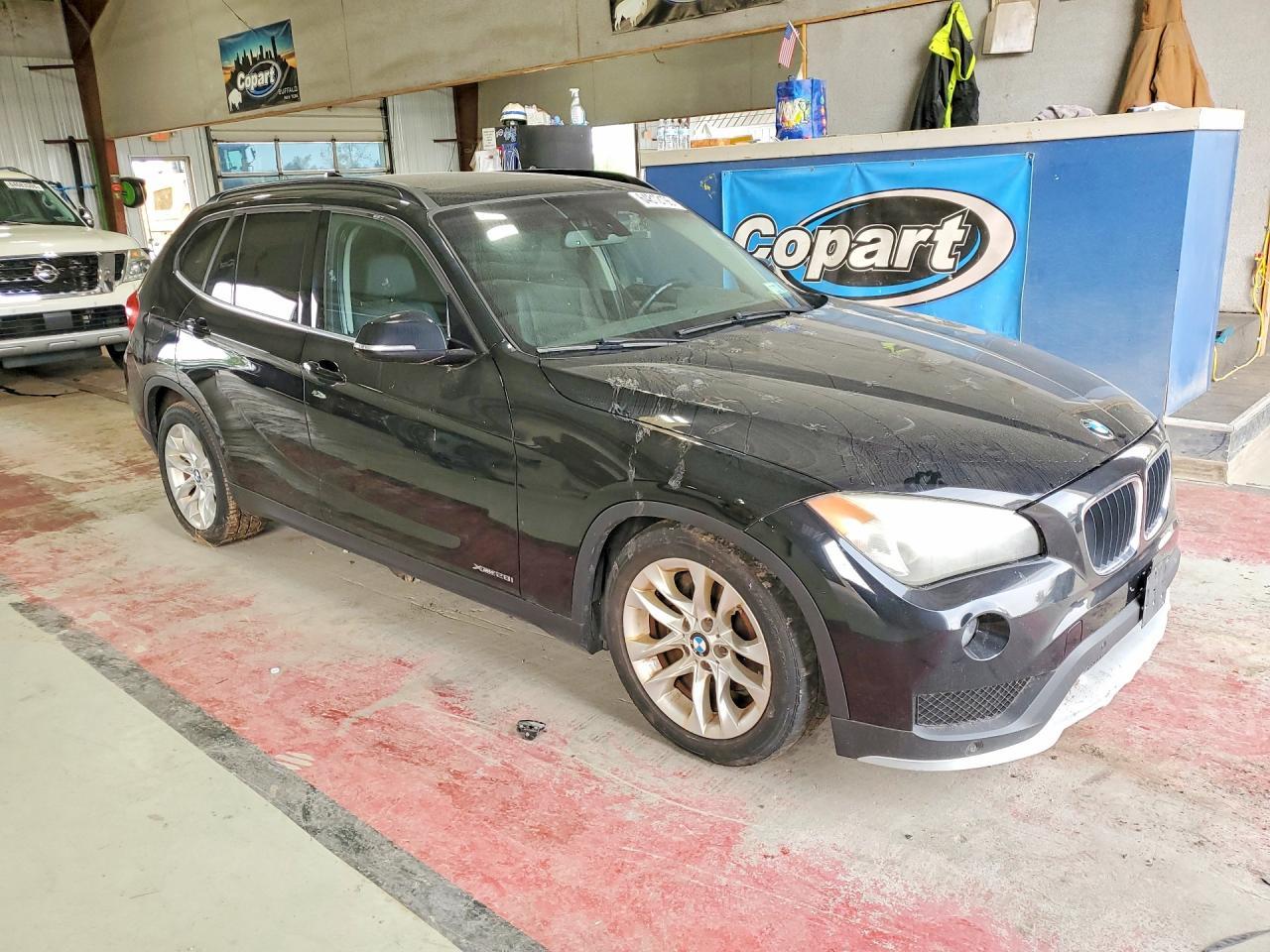 2015 BMW X1 xDrive28I - zdjęcie 4