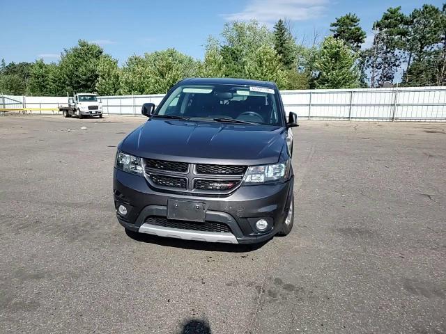 2017 Dodge Journey Gt - zdjęcie 14