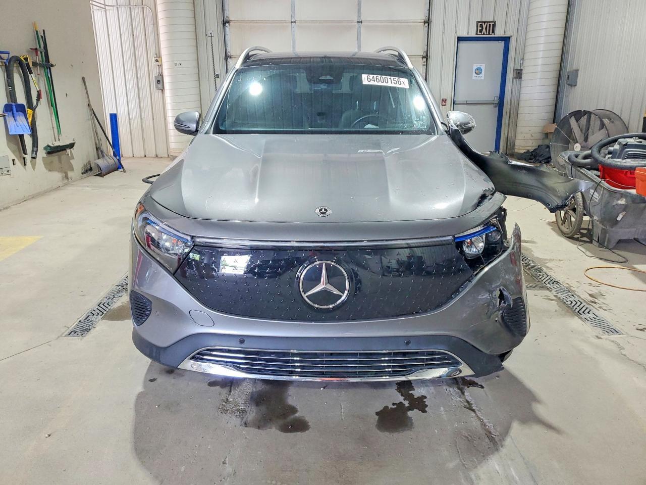 2024 Mercedes-Benz Eqb 300 4Matic - zdjęcie 5