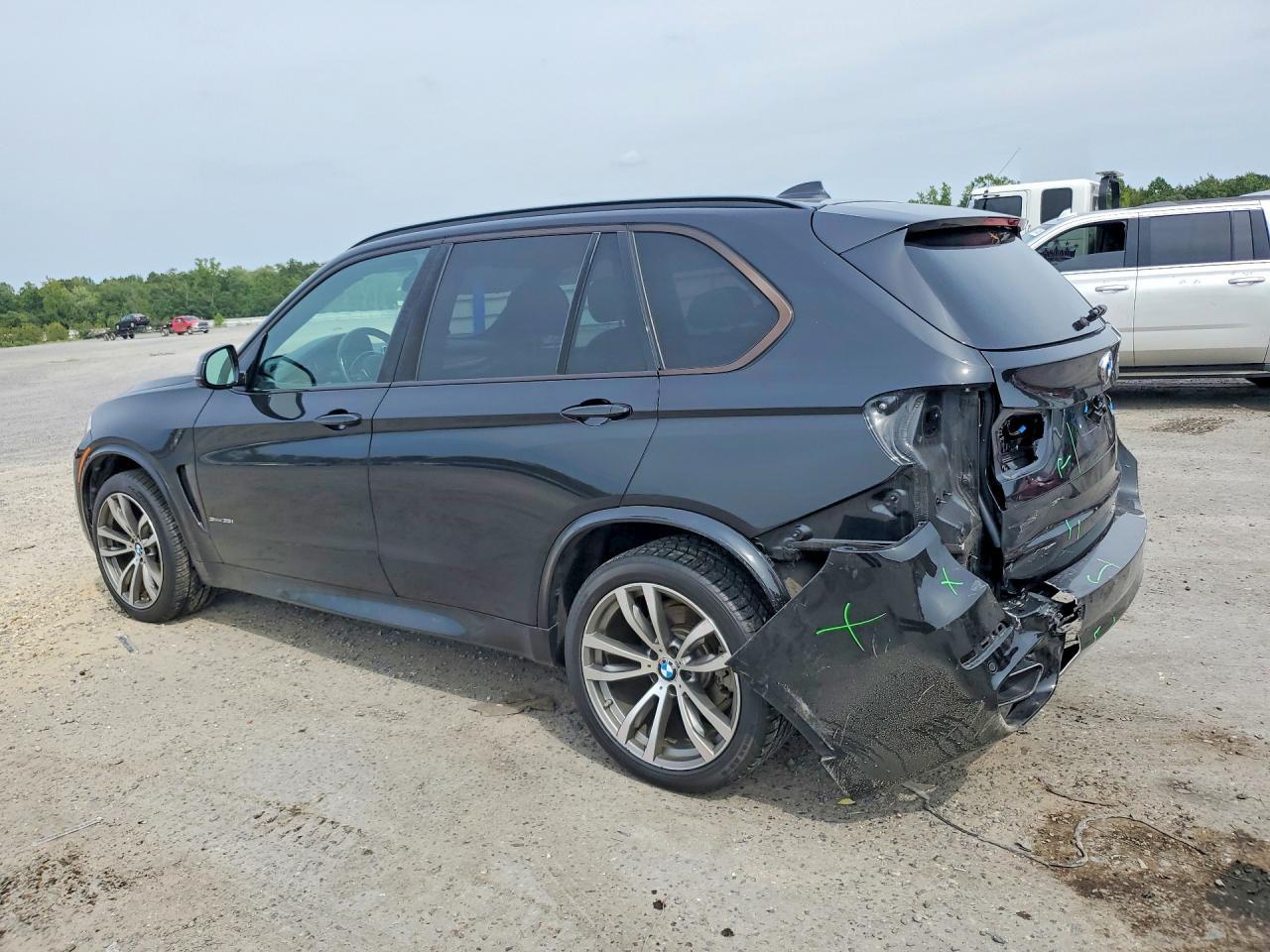 BMW X5 - zdjęcie 2