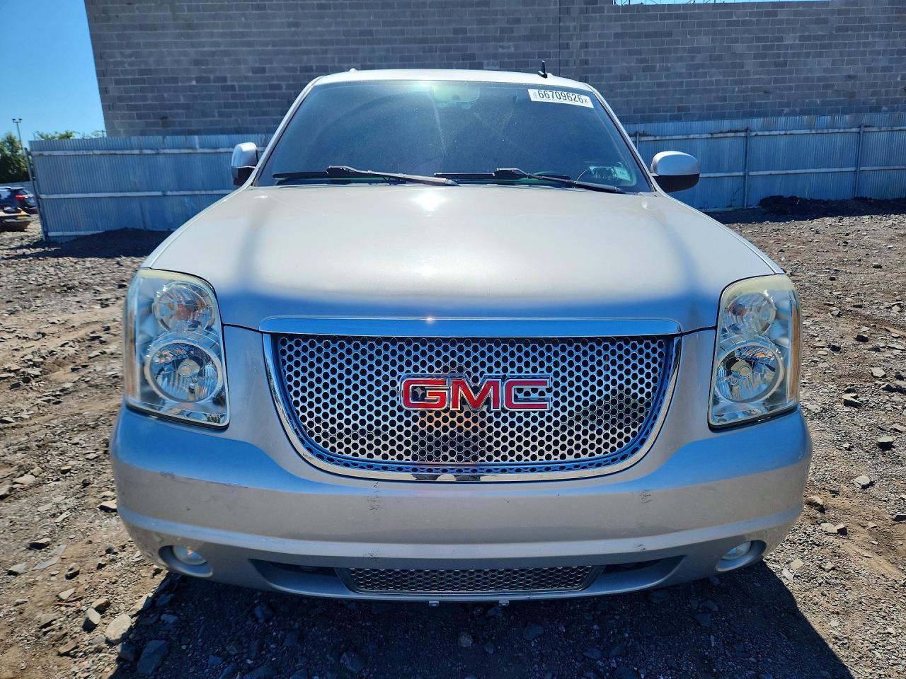 2013 GMC Yukon - zdjęcie 5