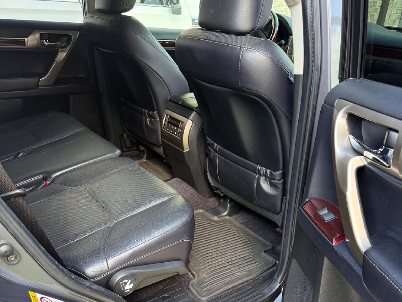 2018 Lexus Gx 460 - zdjęcie 6