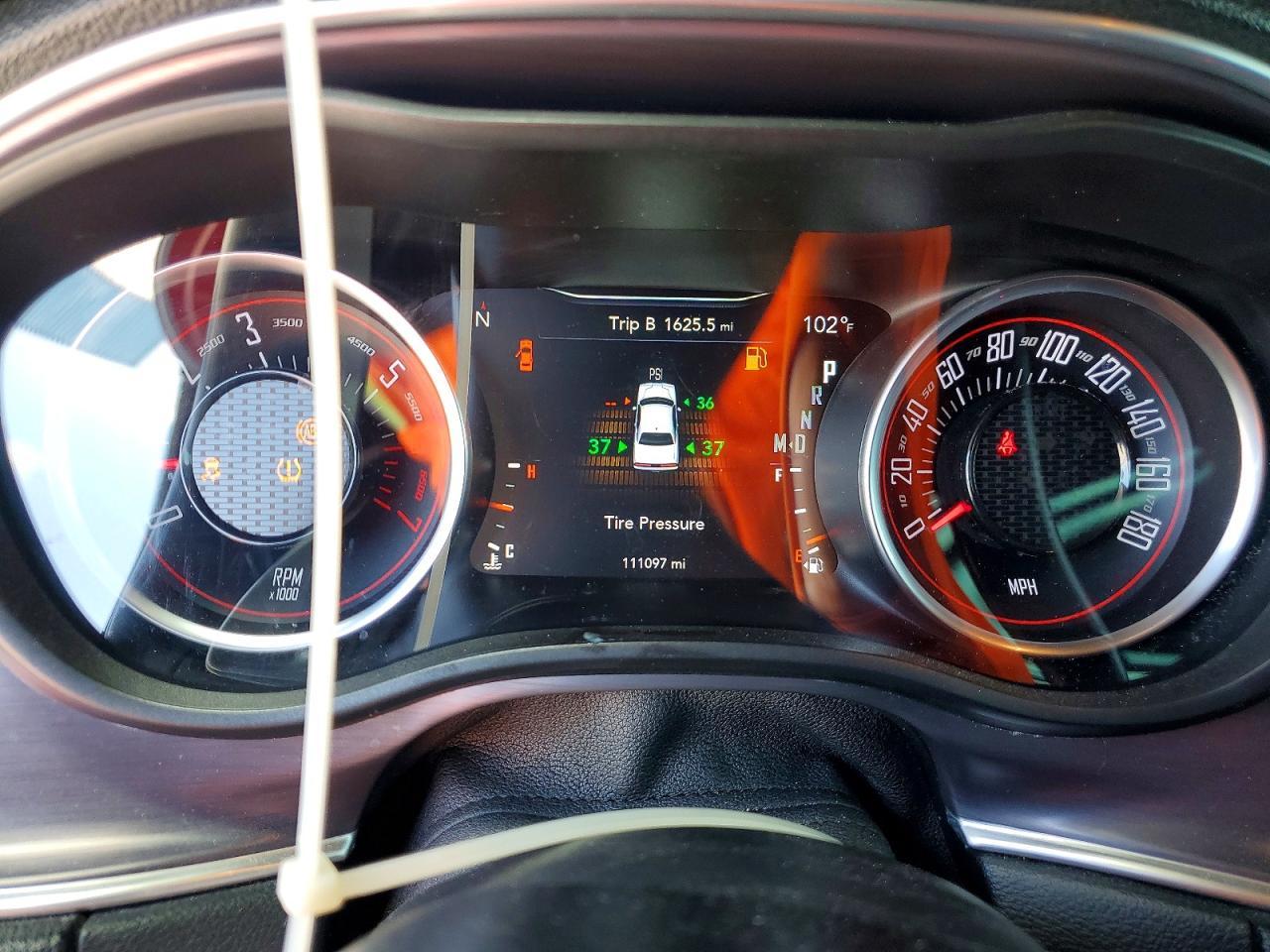2018 Dodge Challenger R/T 392 - zdjęcie 9