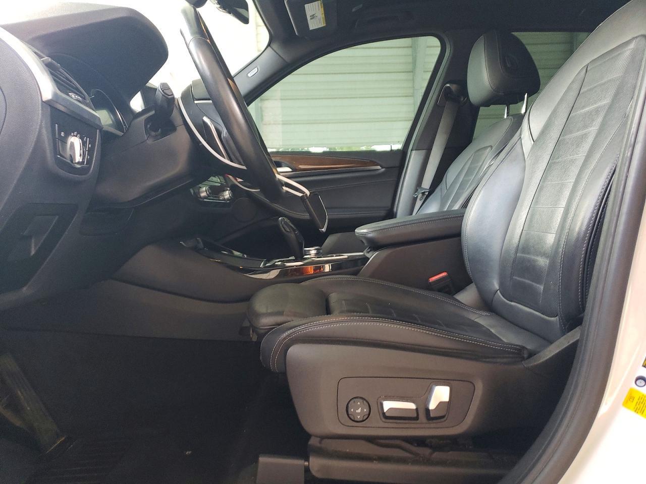 2019 BMW X3 Sdrive30I - zdjęcie 7