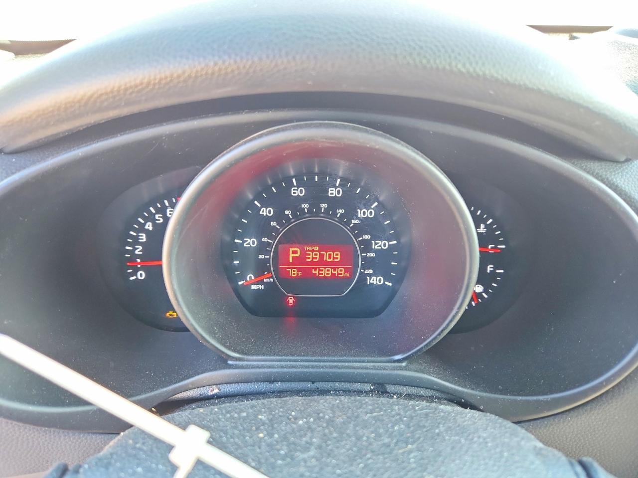 2019 Kia Soul Base - zdjęcie 9
