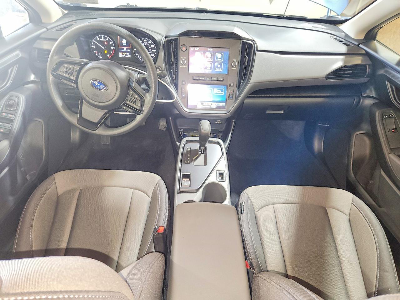 2024 Subaru Crosstrek - zdjęcie 8