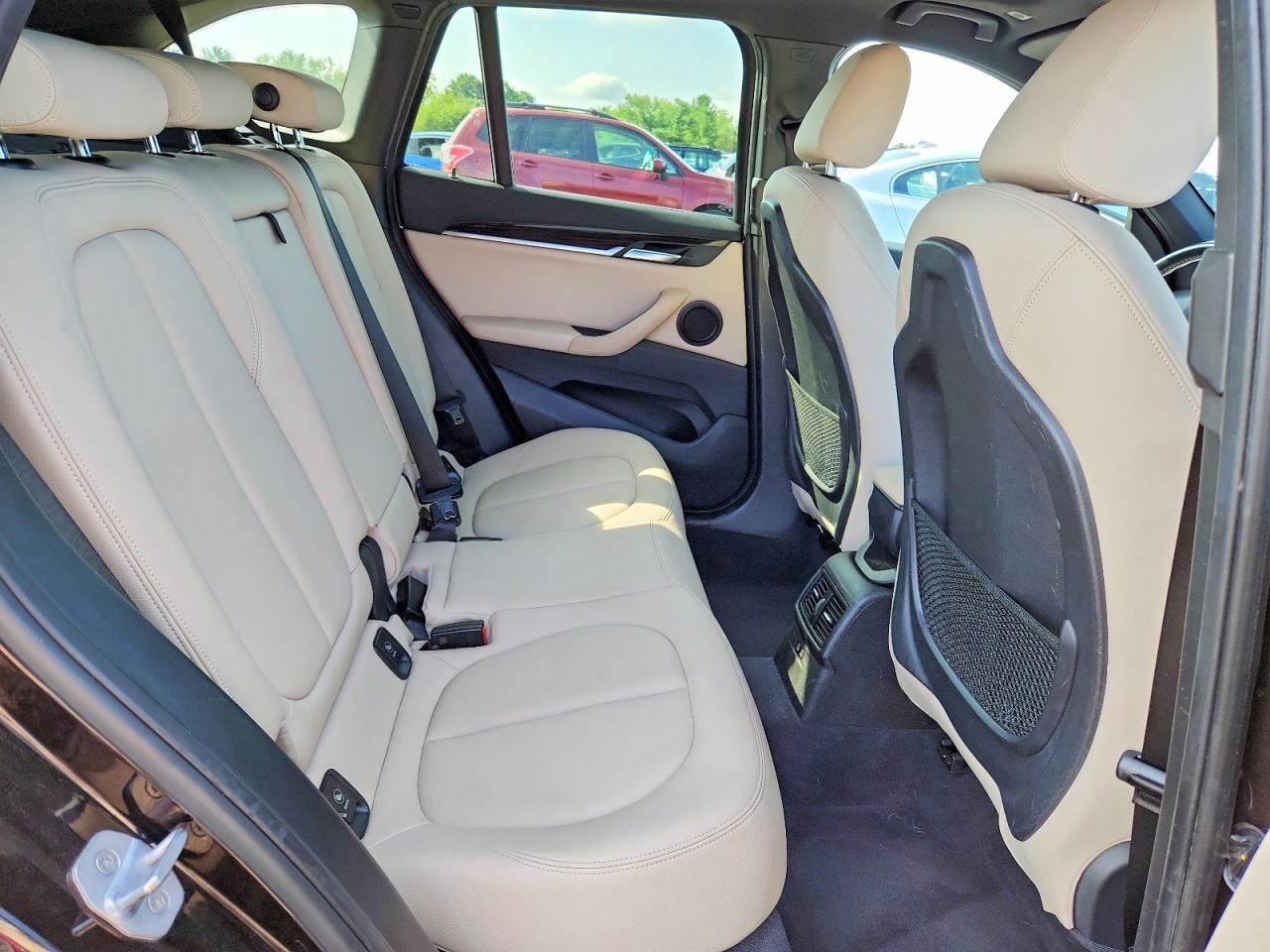2018 BMW X1 xDrive28I - zdjęcie 11