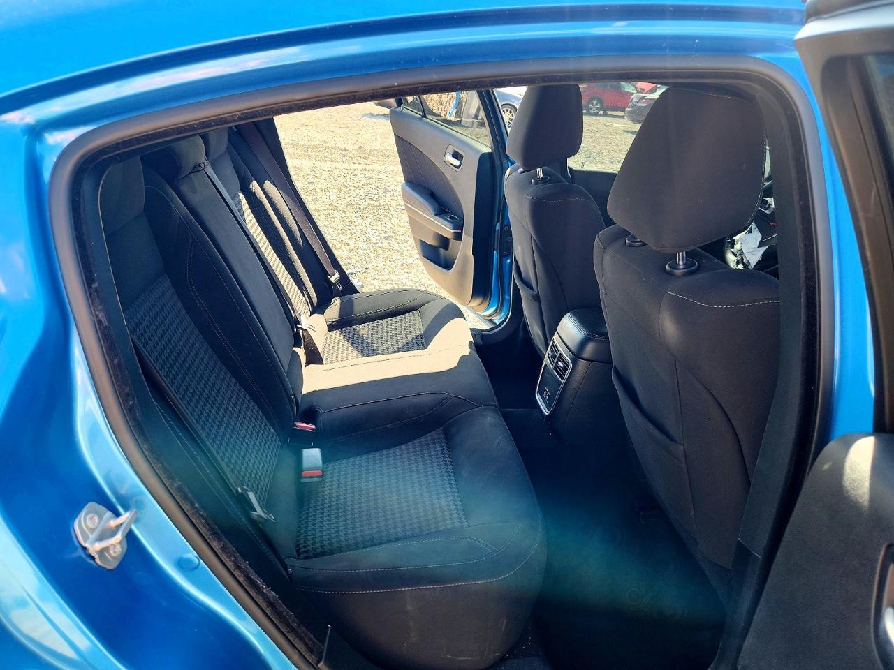 2023 Dodge Charger Sxt - zdjęcie 10