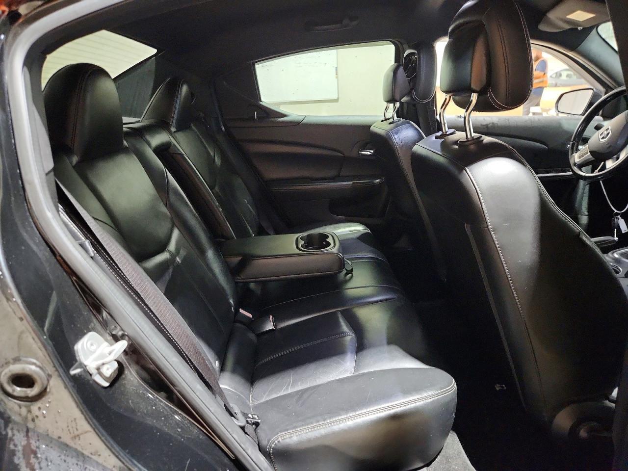 2013 Dodge Avenger Sxt - zdjęcie 10
