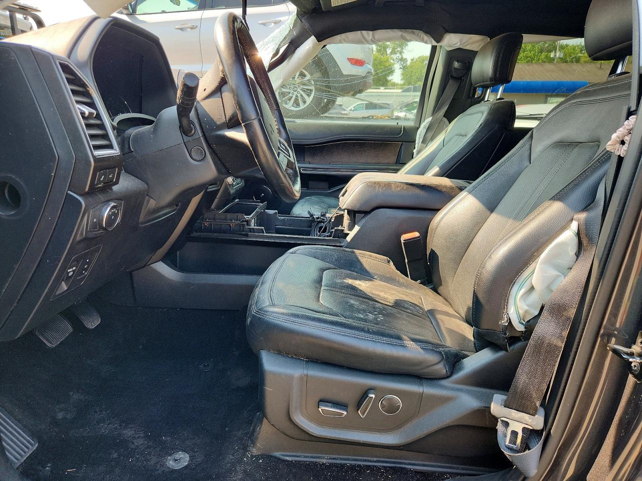 2019 Ford Expedition Max Limited - zdjęcie 7
