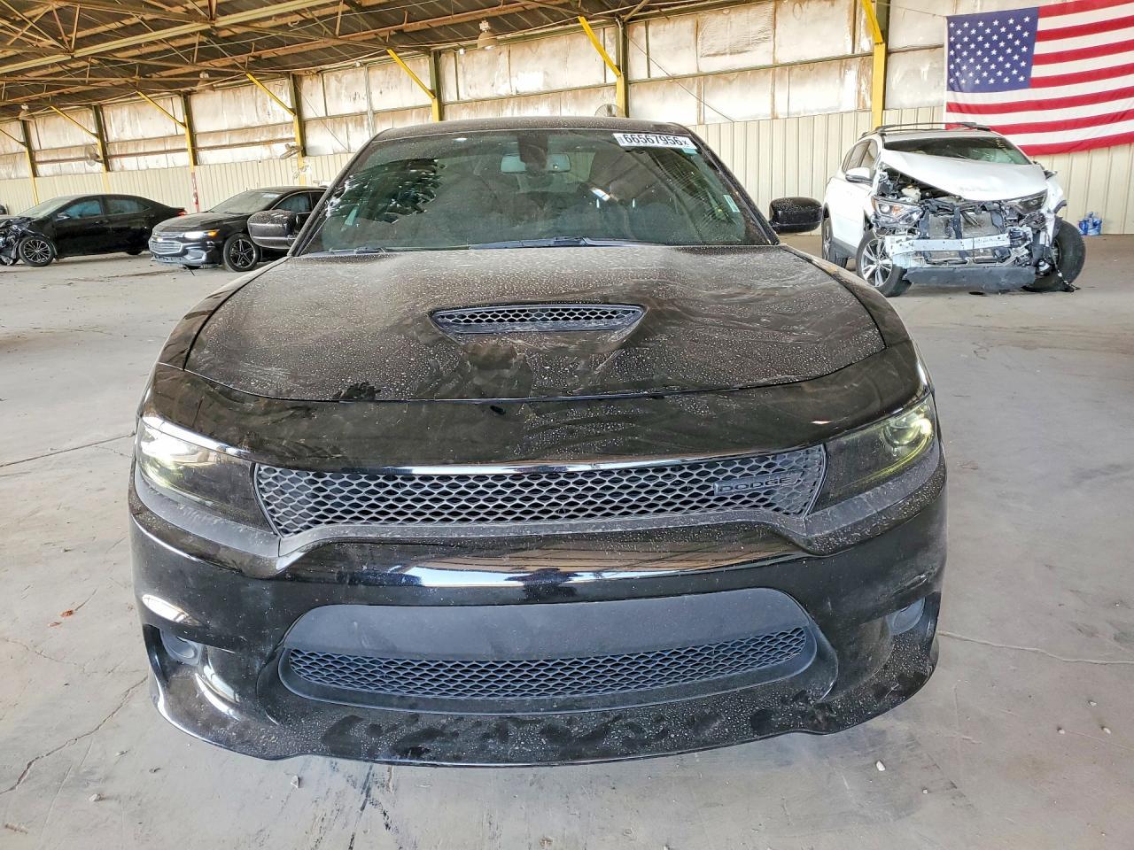 2022 Dodge Charger Gt - zdjęcie 5