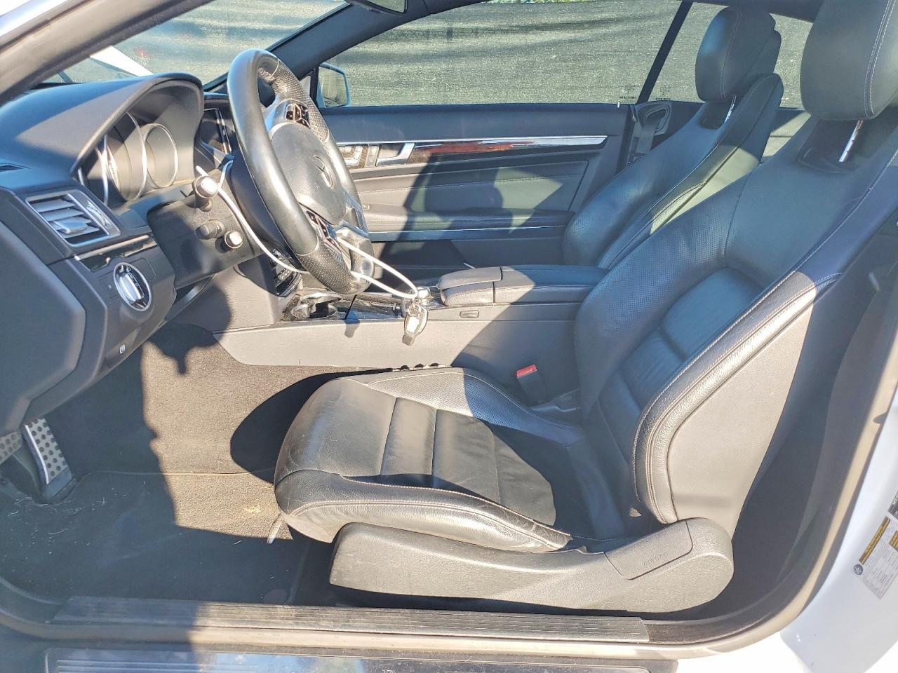 2016 Mercedes-Benz E 400 - zdjęcie 7