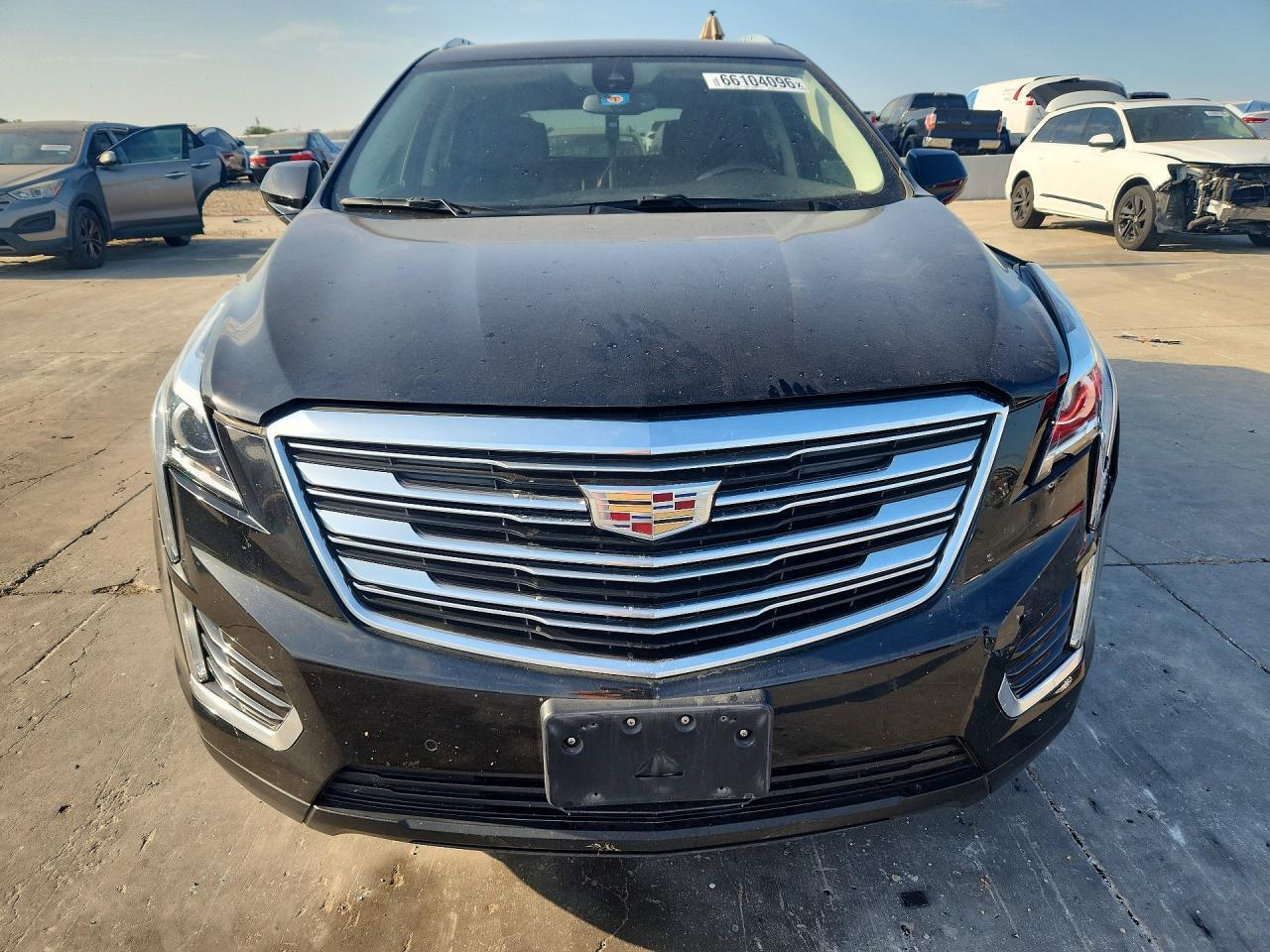 2019 Cadillac Xt5 Luxury - zdjęcie 5