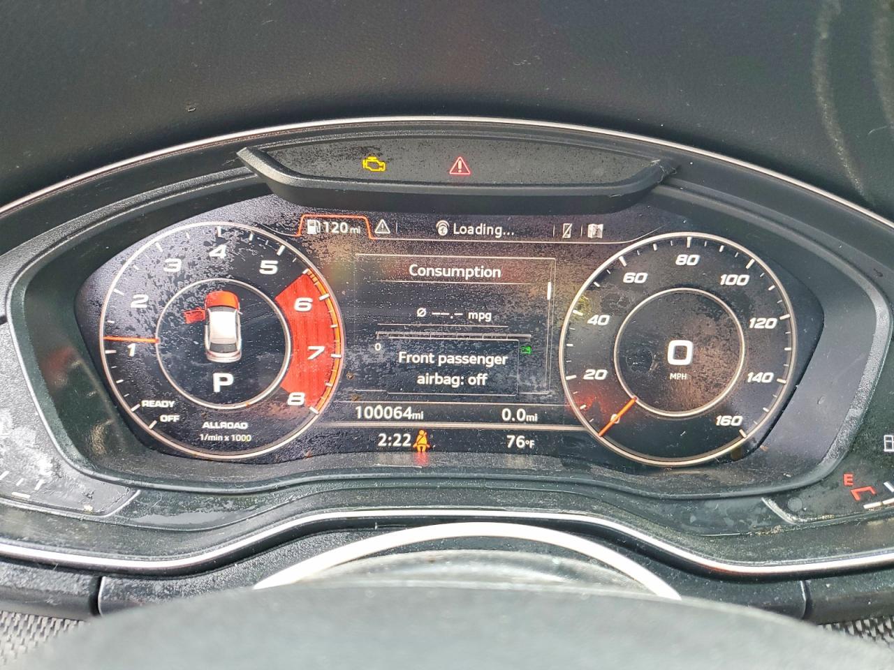 2018 Audi Sq5 Premium Plus - zdjęcie 9