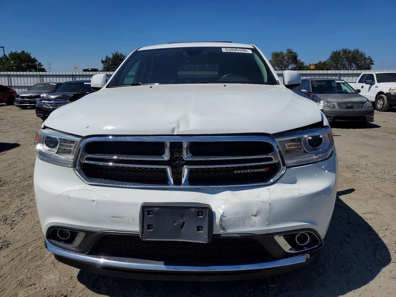 Dodge Durango - zdjęcie 5